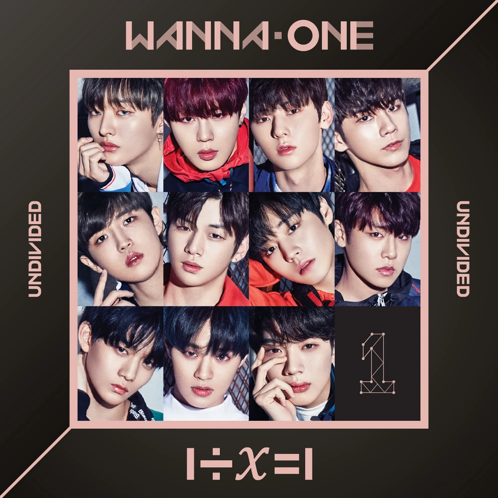 WANNA ONE Wiki Drama FANDOM powered by Wikia