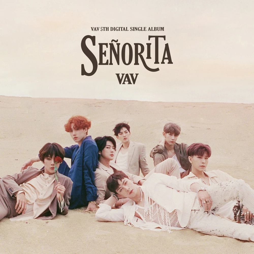 Resultado de imagen de fotos cancion señorita vav