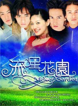 Meteor Garden.
