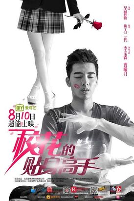 XiaoHuaGaoShou