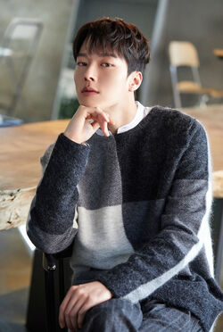 Jang Ki Yong14