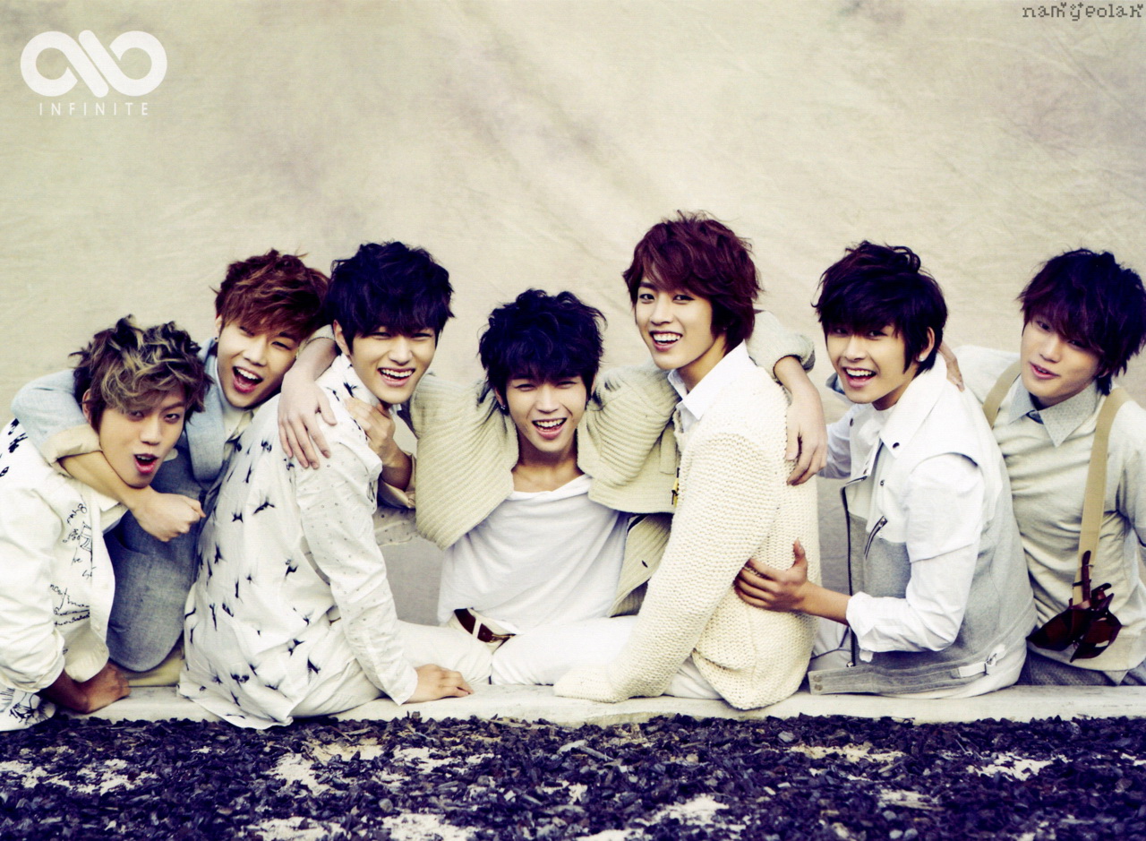 Imagen - Infinite-05.jpg | Wiki Drama | FANDOM powered by Wikia
