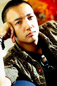 Yamamoto, Taro image