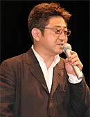 Aso Manabu