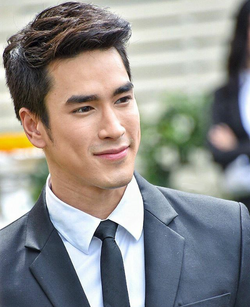 Nadech