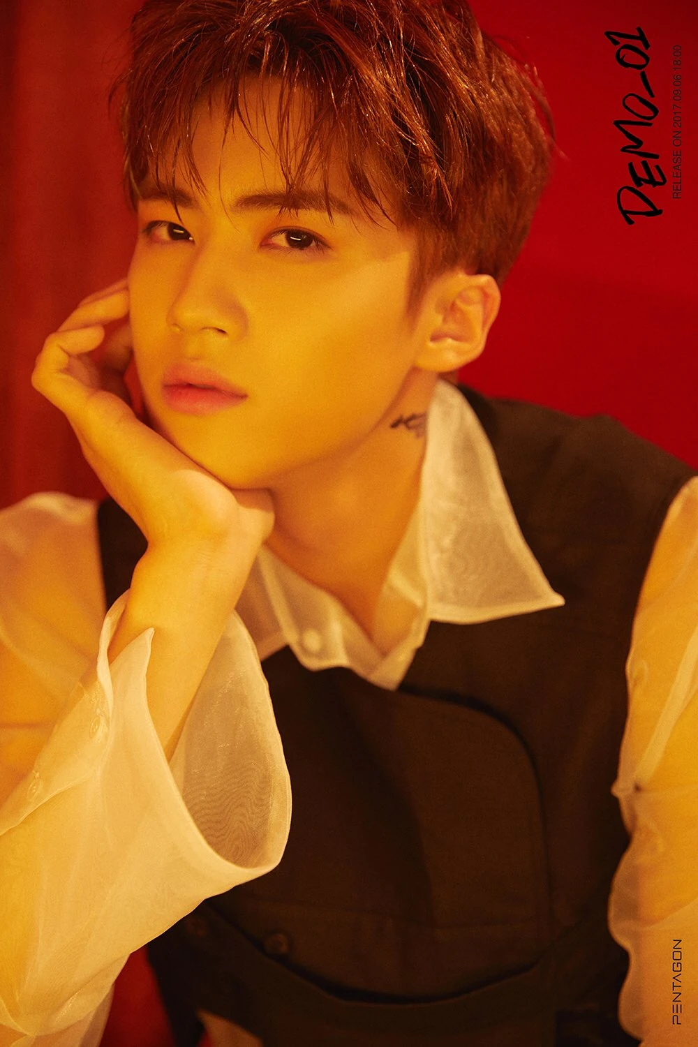 Imagen Yan An4.jpg Wiki Drama FANDOM powered by Wikia