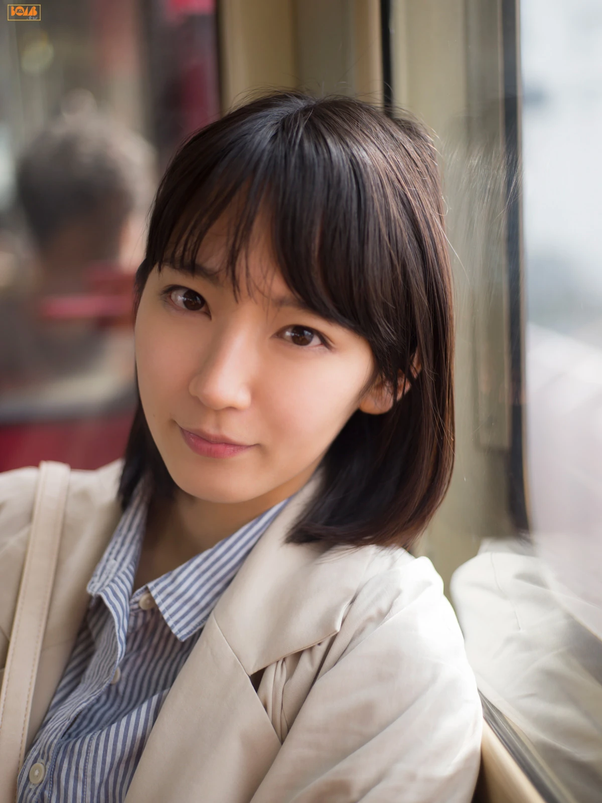 Imagen - Yoshioka Riho 5.jpg | Wiki Drama | FANDOM powered by Wikia