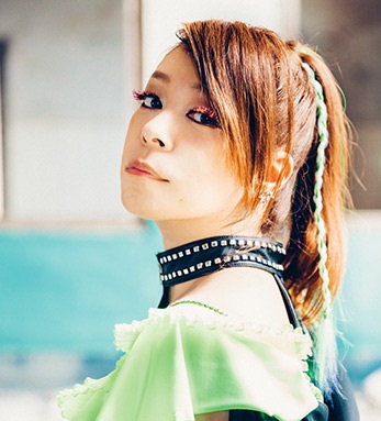 Kotoko - ZoNE-iT (Promotional)