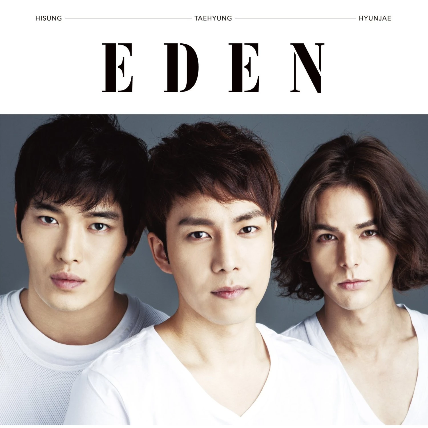 EDEN Wiki Drama Fandom