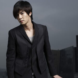 Jung Ui Chul Wiki Drama Fandom