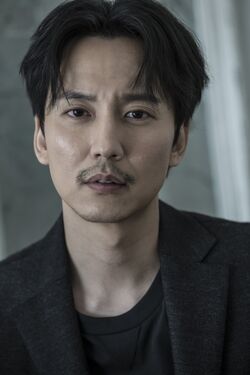 Kim Nam Gil44