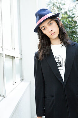 Kurihara Louis09