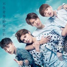 Ugly Girl Hai Ru Hua Wiki Drama Fandom