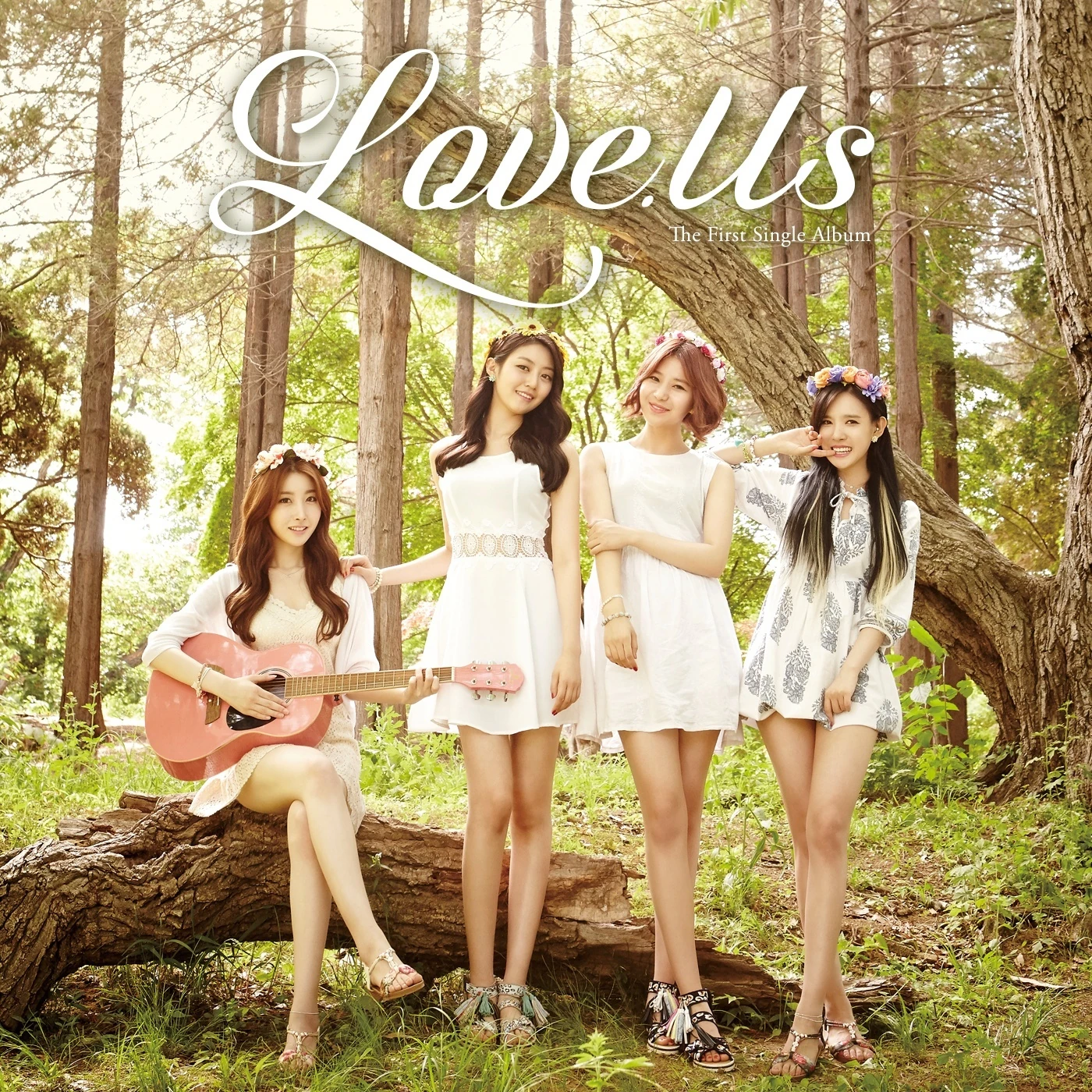 LoveUs | Wiki Drama | FANDOM powered by Wikia