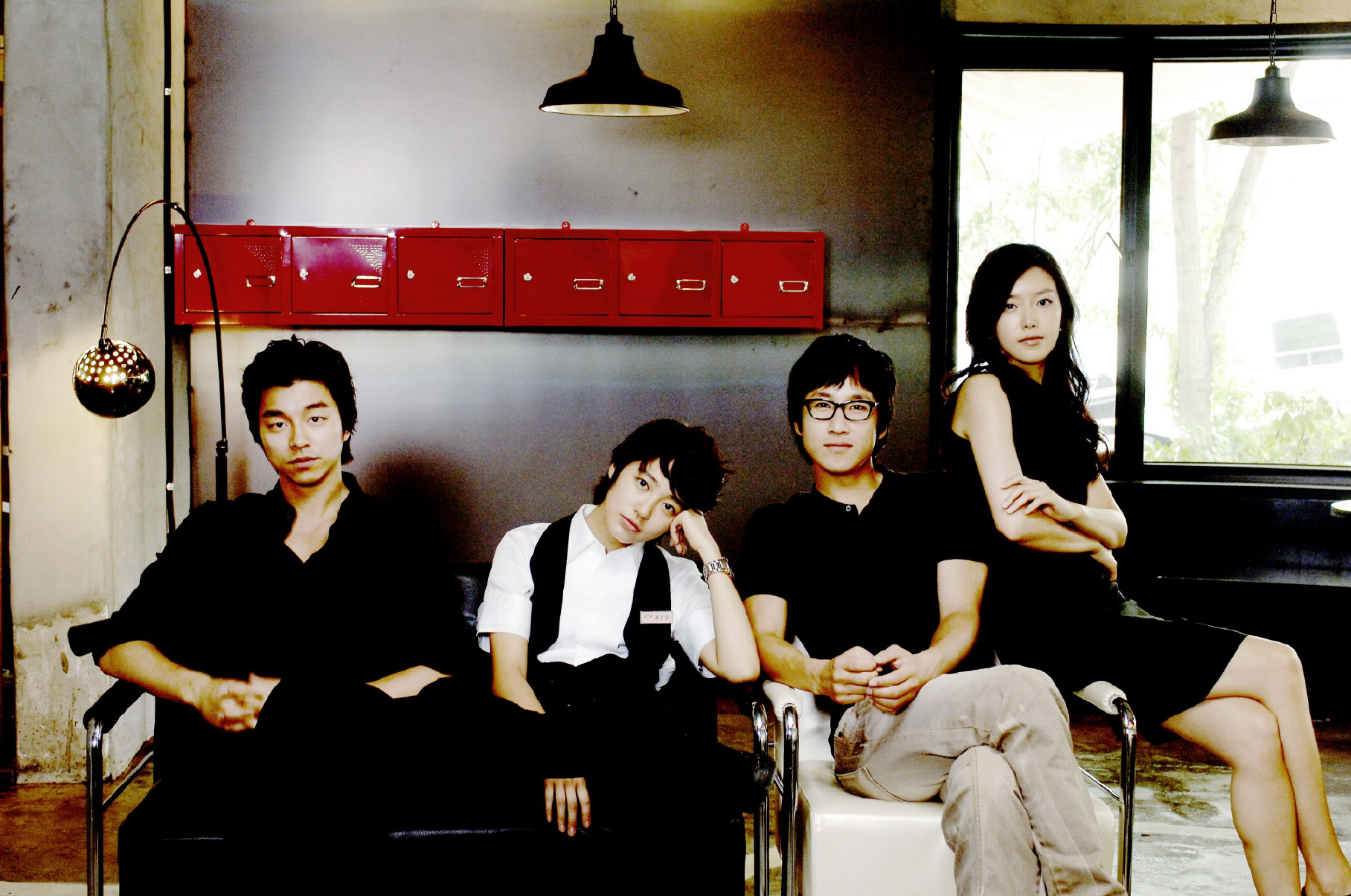 Imagen - The 1st Shop of Coffee Prince (6).jpg | Wiki Drama | FANDOM