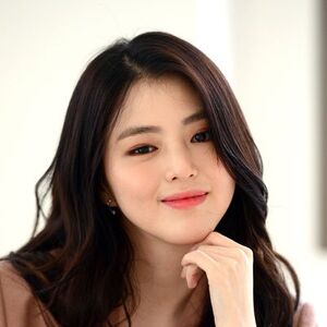 Han So Hee Wiki Drama Fandom