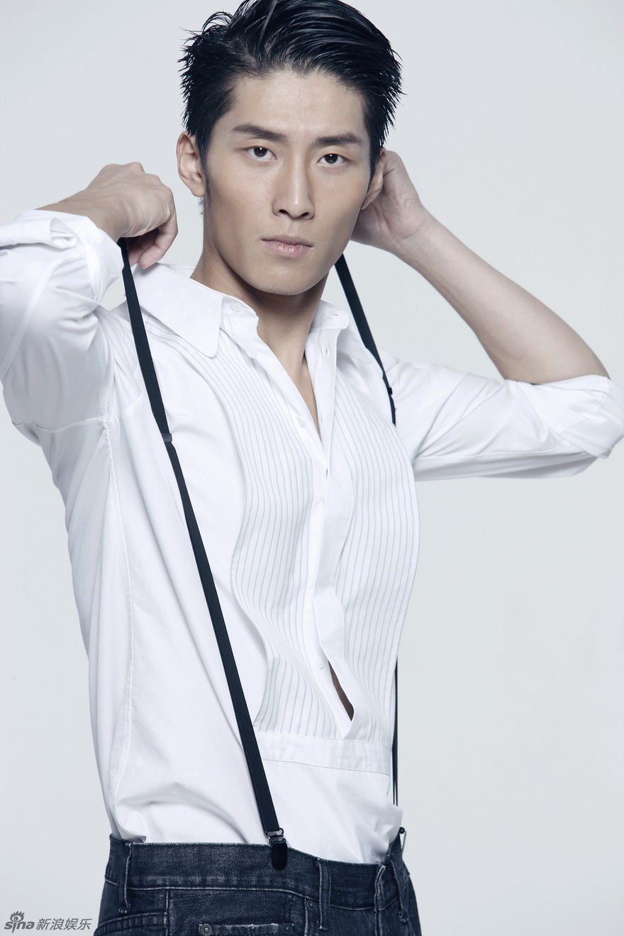 Shawn Dou | Wiki Drama | FANDOM powered by Wikia