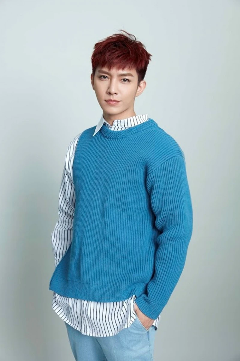 Aaron Yan Wiki Drama FANDOM powered by Wikia