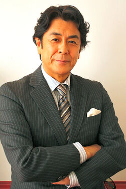 Hasegawa Hatsunori