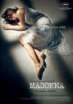 Madonna 000