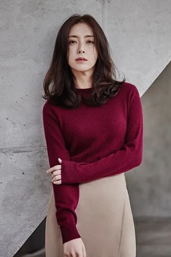 Song Yoon Ah38