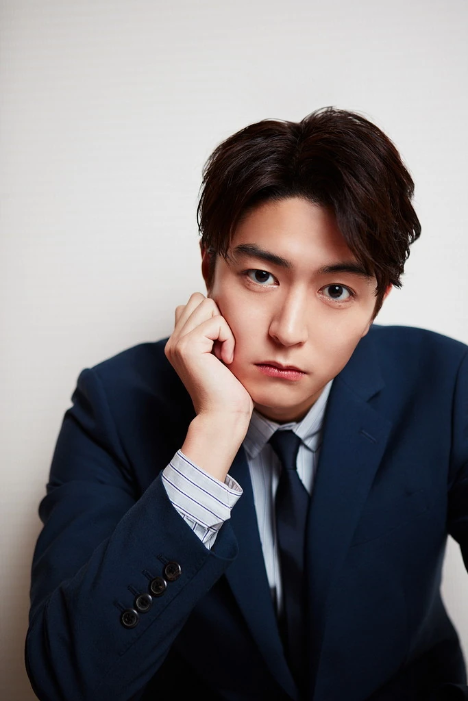 Inaba Yu | Wiki Drama | Fandom