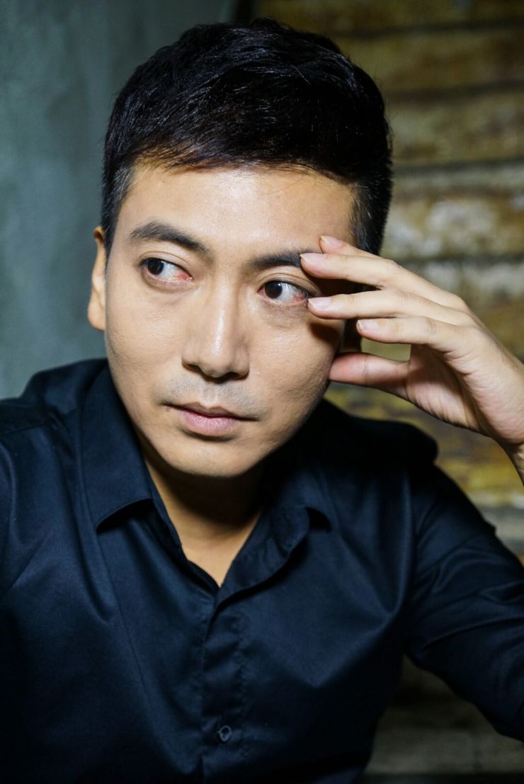 Park Myung Hoon Wiki Drama Fandom
