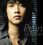 Bi Rain - Move On