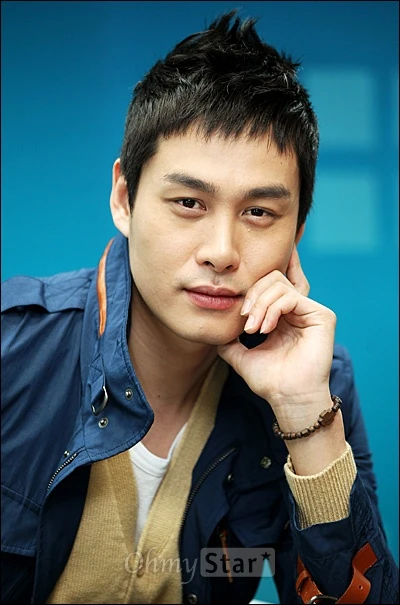 Song Yoo Ha | Wiki Drama | FANDOM powered by Wikia