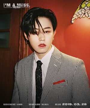 U-Kwon Bastarz3