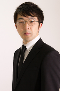 Ohshige Wataru 2