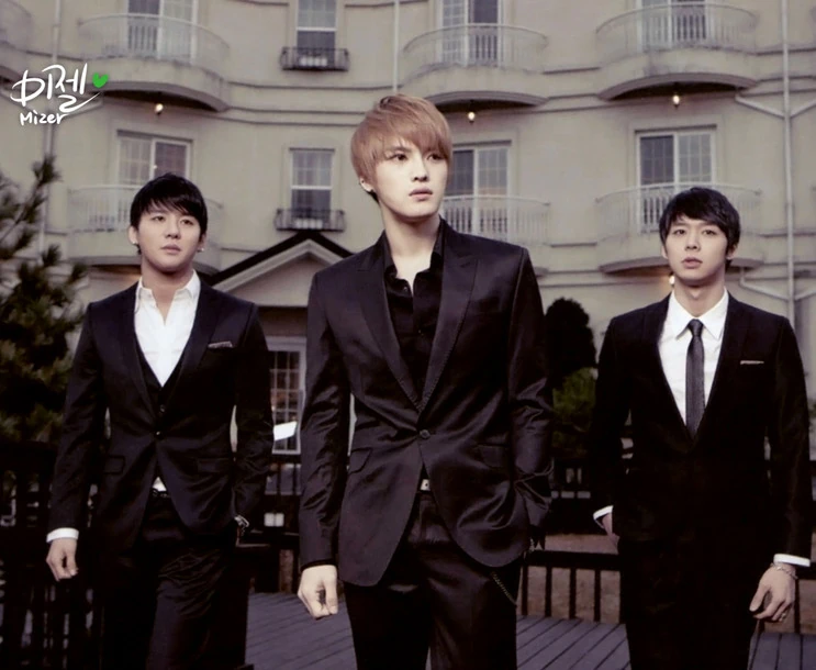 Jyj picture