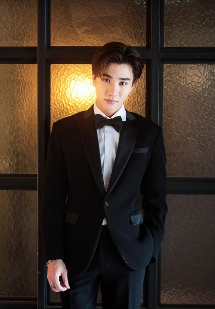 Tanapon Sukhumpantanasan | Wiki Drama | Fandom