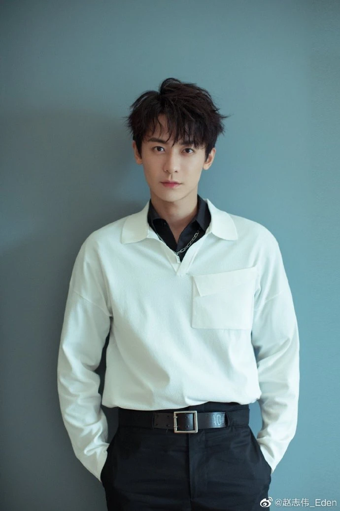 Zhao Zhi Wei Wiki Drama Fandom