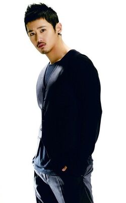 Kan Jong Wook