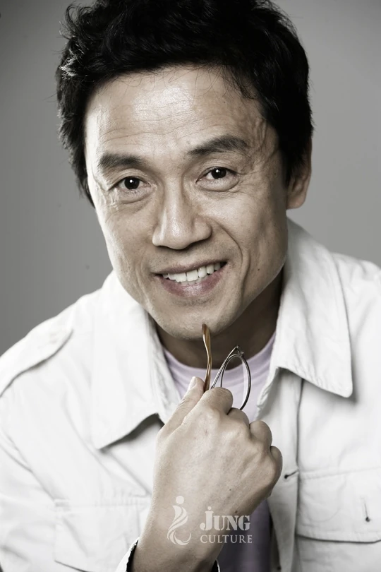 Park Ji Il | Wiki Drama | FANDOM powered by Wikia