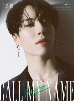 Kim Yu Gyeom22