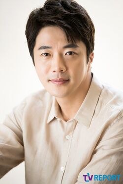 Kwon Sang Woo23