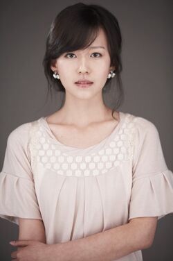 Lee So Yoon