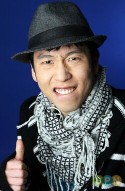 Nam Chang Hee