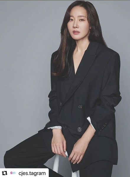 Uhm Ji Won Wiki Drama Fandom