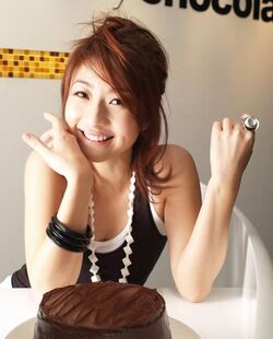 Stella Huang