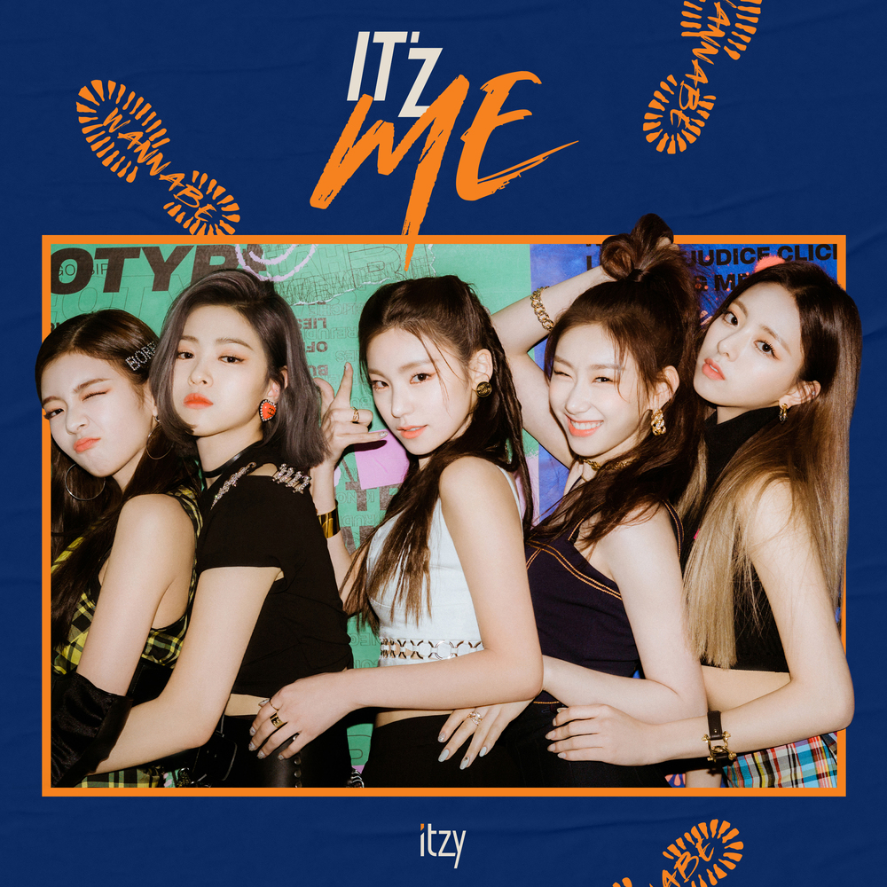 ITZY				Fan Feed