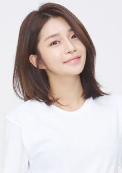 Chae Ji An1