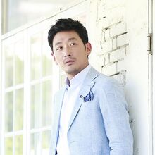 Ha Jung Woo Wiki Drama Fandom