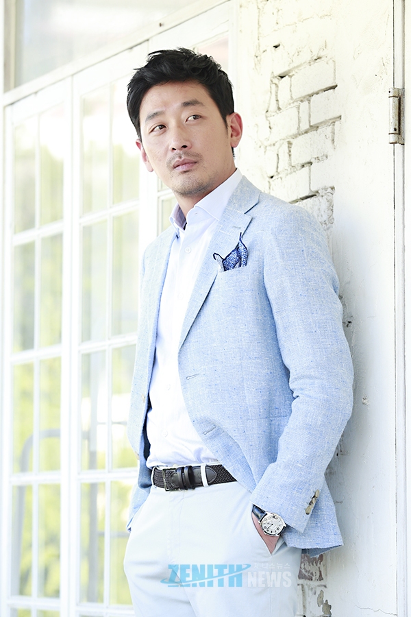 Ha Jung Woo | Wiki Drama | FANDOM powered by Wikia