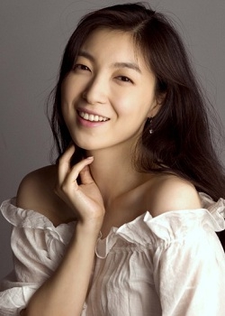 Jeon Su Ji