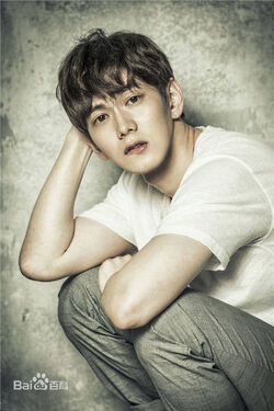 Park Ki Ho