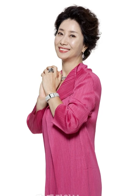 Song Ok Sook | Wiki Drama | Fandom