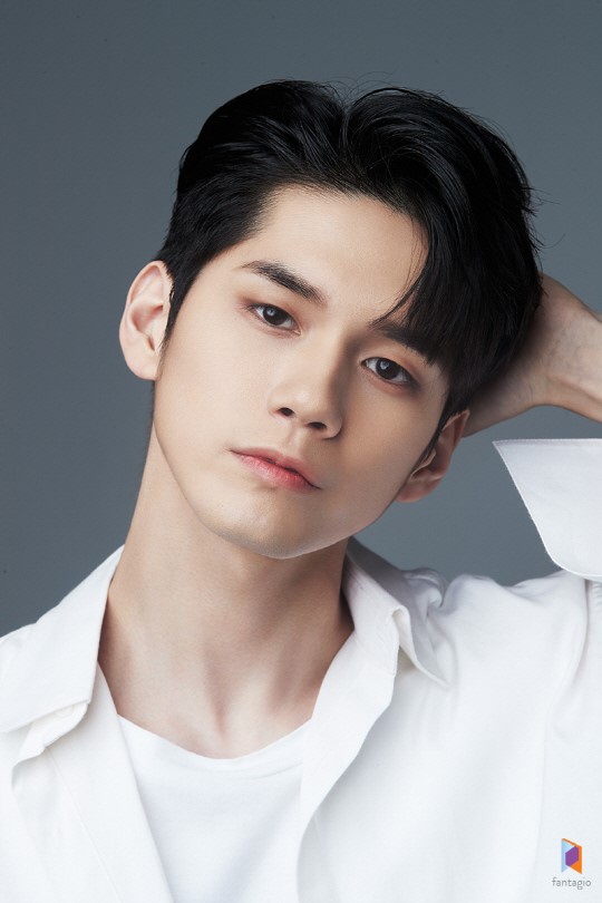 Wanna One Ong Seong-Wu Wanna One Ong Seong-Wu